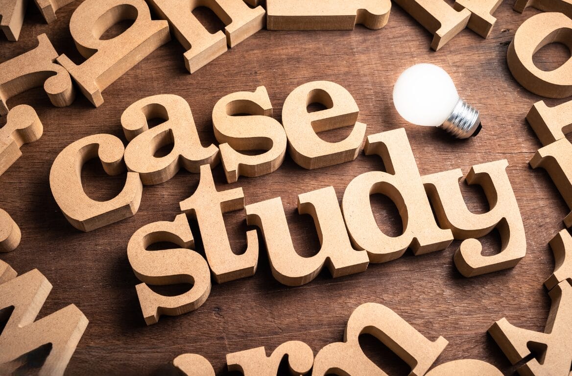 Case Study AcceleratedCopy.com